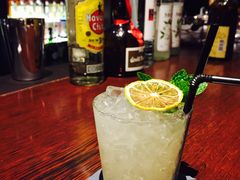 -The Bottle Bar(羲和商业广场店)