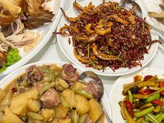 -丽华家常菜