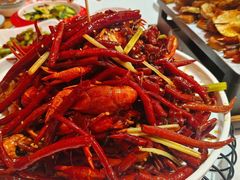 -庆峰龙虾烧烤(合肥一店)