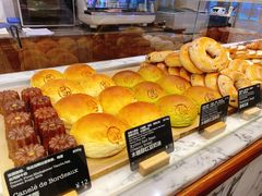 -WHEAT&BAKER-麥(凯德来福士店)
