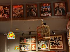 -王繁星面馆(西安熙地港店)