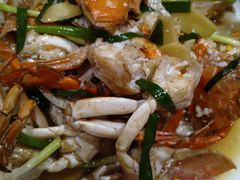 -海棠湾聚鼎香海鲜坊(海昌梦幻不夜城店)