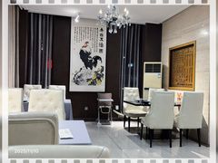 -全聚德(长白直营店)