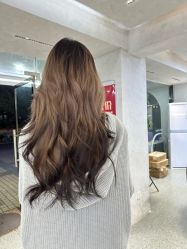-丝源发型