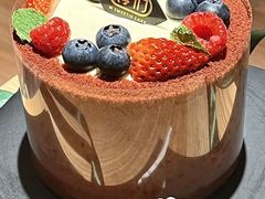 -姆们M Sweetie Cake(三里屯店)