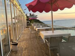 -渔·海鲜餐厅（东澳可域度假村内）南沙湾沙滩店