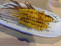 -质烤烤物·活烤海鲜(质烤总店)