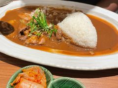-CURRY YA 熟成咖哩專門店(深圳湾万象城店)