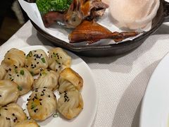 -上海人家花樣年华(虹口龙之梦店)