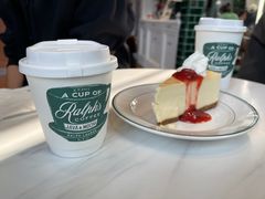-Ralph’s Coffee(北京三里屯店)