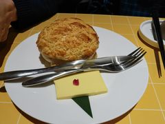 -蔡澜点心·粤菜(花城汇南区店)