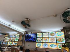 -肥姐美食(同福中路店)