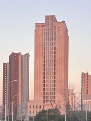 -瀛颂酒店·宴会厅