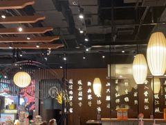 大堂-呷哺呷哺 小火锅 (浦东新欧尚超市店)