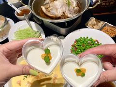 -简小舍·民间手艺菜(武昌江滩店)