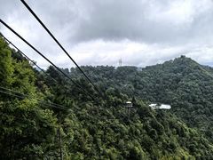 -塔云山