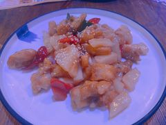-胡桃里音乐酒馆(仓山万达店)