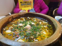 -老灶房-四川土菜(开元店)