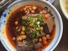 -肖四女乐山跷脚牛肉(南汇大学城生活广场店)