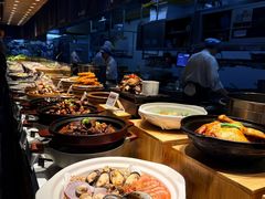 -高佳庄·舟山海鲜(海景旗舰店)