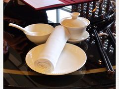 -北京四季酒店·采逸轩