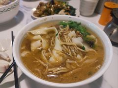 -马军烩面(总店)
