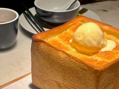 -绿茶餐厅(光谷世界城步行街店)