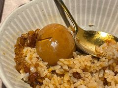 台湾卤肉饭-雷泰泰台式胡椒虾(滨江金铂湾店)