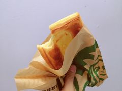 -星巴克(南京汉中环亚广场店)