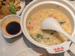 -海东头·疙瘩汤(万达四楼店)