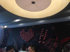 -麦当劳(国际社区店)