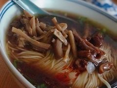 -同得兴 Since·1995 传统苏式面馆(嘉馀坊店)