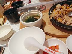 -味千拉面(淮安楚州万达店)