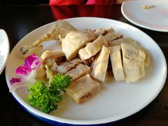 -老牌坊鲁菜名店(聊城美食岛店)