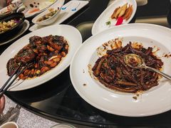 -新南华大酒店(广中店)