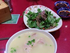 -易老妈蹄花.特色川菜(人民公园总店)