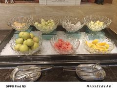 -索菲特西湖大酒店·香榭丽全日候餐厅(南山路店)