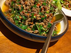 -觅山云南菜(泊富ICITY店)