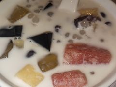-广州瑞士酒店贝拉诺自助西餐厅