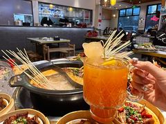 -钢管厂五区小郡肝火锅串串香(清河店)