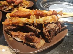 -鼎盛江山美食自助(欢乐城店)