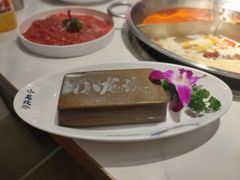 -小龙坎火锅(汉街店)