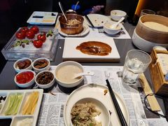 -小大董·烤鸭(观景餐厅·南京西路店)