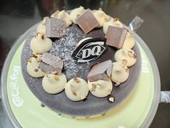 -DQ·蛋糕·冰淇淋(嘉定罗宾森店)