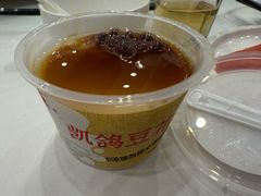 凯鸽豆花-凯鸽酒楼•雁北民间菜(云冈石窟店)