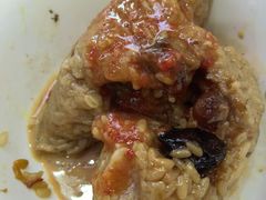 -东街钟楼肉粽(总店)