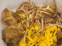 -锡笼记·无锡小笼(方塔店)