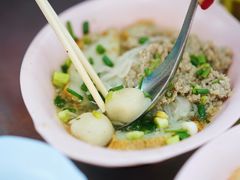 -榮泰米粉湯(Left Shop)