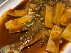 -径山十八道·风味民间菜(杭州总店)