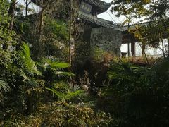 -窦圌山风景区